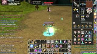 TSK TSK testing DAMAGE.