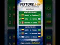 🇨🇴 HOY JUEGAN LOS NUESTROS ⚽️ #libertadores #sudamericana #futbolcolombiano #colombianosenelexterior