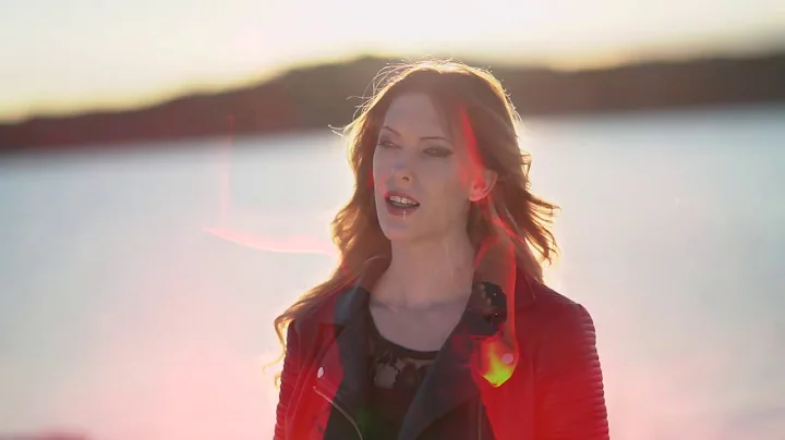 Amanda Polk - SMOKE (Official Music Video)