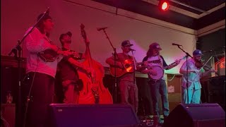 North Fork Crossing First National Bar Pocatello, Id 12226 Bluegr