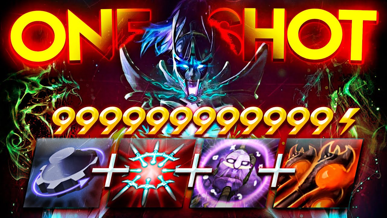 [Rearm + Fan Of Knives + Blitz Strike] = 99999999 CRIT! ONE SHOT / ONE HIT! [16% + 500%] = KILLSHOT!