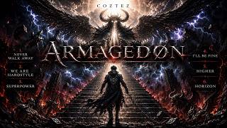COZTEZ - ARMAGEDØN | Full Album
