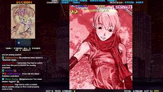 1CCBBH - 271. Mushihimesama (Original Mode, 1 Credit Clear)