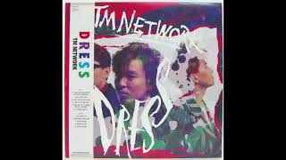 [真解釈 COVER]  TM NETWORK 'DON'T LET ME CRY' -TMCF VFX Overdab mix-