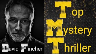 David Fincher Top 5 Movies | Movie Mystery