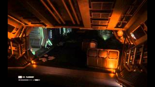 Alien   Isolation   7 - hard difficulty