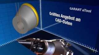 GARANT eTool