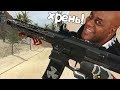 SAY GRAY на Максималках! Cobalt на РМ ПТС в варфейс/warface