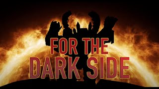 Angry Birds Transformers - I Am Megatron - Dark Side