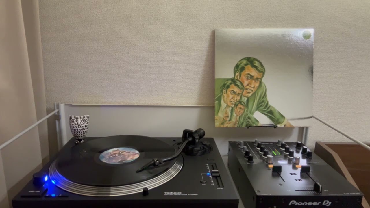 Cornelius - Moon Walk - YouTube