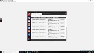 ASO 6.4 CUPS PRINTING SERVER - DAVID ABDOLALIZADEH ASIR 2