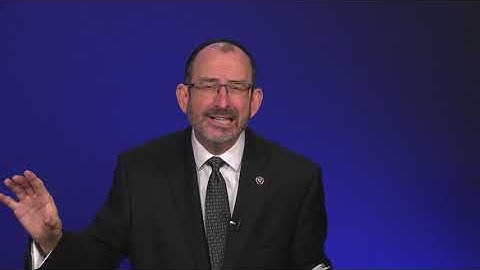 Matthew 4 - Pt 1 - Jesus in the Wilderness - Did the Devil really ignored the Scripture?