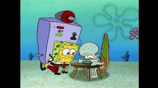 SpongeBob SquarePants Reef Blower