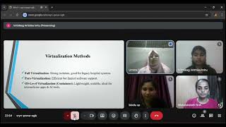 Serverless computing Foundations through Virtualization on Apollo Hospital 