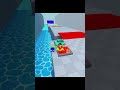 Yuta Mio Main Kerja Tim Obby Teka Teki Puzzle Warna 3 #game #roblox #yutamio