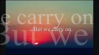 Holes - Passenger (LYRIC VIDEO)