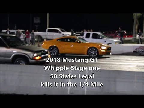 2018-mustang-gt-_-whipple-stage-one-kills-it-at-the-track