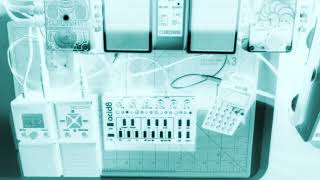 acid8 PO-12 - Live Micro Jam - 2023-03-05