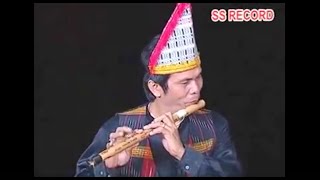 Korem Sihombing - Pauba Roham Tu Jahowa *Insturmental* ( Official Music Video )