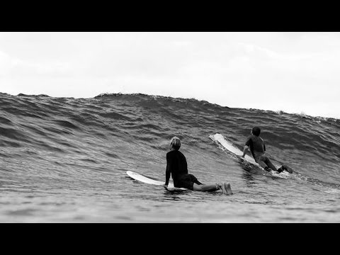 A Week at Surf Simply | Dec 10-17, 2016 - Filmed entirely during the week of December 10-17, 2016.