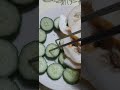 양념돼지고기버섯볶음 #shorts