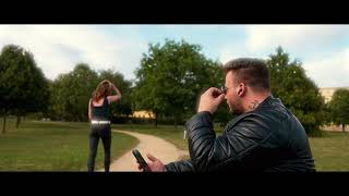 Anthra - Denke An Dich Prod. By Lnf8 Offizielles Lyrikvideo