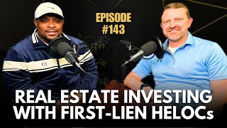 Anthony Rushing Compares HELOCs for Wholesaling, Fix & Flip, Cash Flow Investing | Deal Pro Podcast screenshot 4