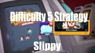 Famous Zenless Zone Zero  -  Difficulty 5 with Slippy | Bizarre Brigade Achievement Net Worth