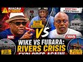 Wike vs Fubara: Rivers Crisis Explodes Again | Tinubu Accused of Secret Interference?