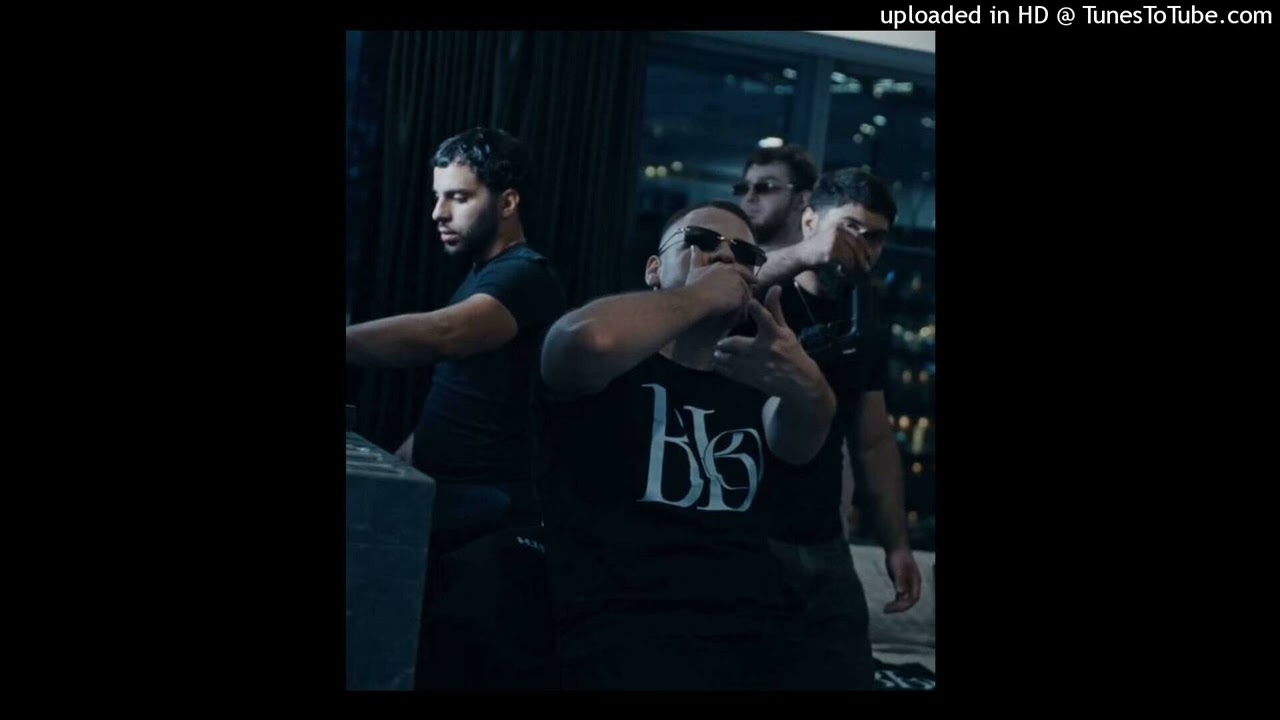 [FREE] SPYROFOAM Type Beat - "Hunnids"