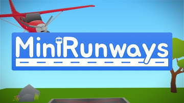 Mini Runways - Meta Horizon Start Developer Competition