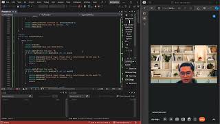 Computer Programming 2 | Final Project/Exam | Latrell Robin Leyco