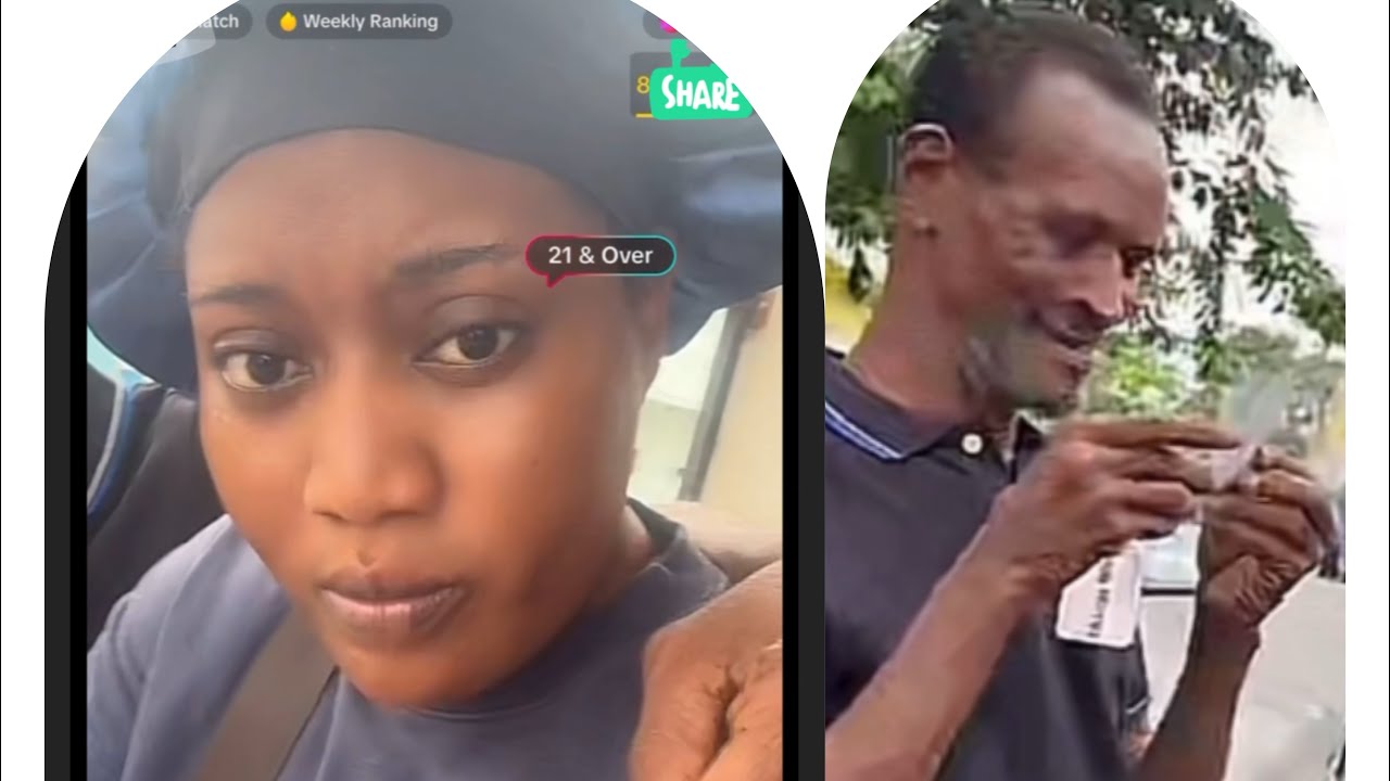 Brit Promise Nagga Don KFC ￼