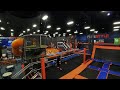 My first fpv one take  skyzone clermont