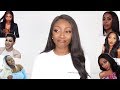 GRWM: THE BEAUTY COMMUNITY... PUTTING THESE GURUS ON BLAST !!!  - TESTING YOUTUBERS PRODUCTS