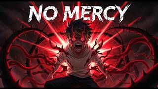 NO MERCY AURA 🔥 | AGGRESSIVE BRAZILIAN PHONK MIX