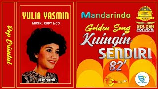 YULIA YASMIN - KUINGIN SENDIRI 82' ( Pop Mandarin Indonesia )