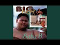 Big boy in love