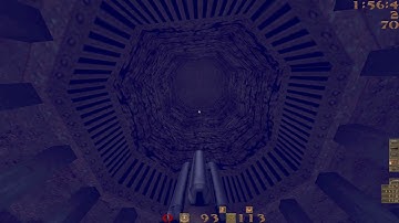 Quake - Nightmare 100% of sm28 by Jaakko Alakopsa in 4:22