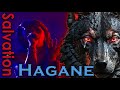 Hagane - Salvation {FIRST TIME HEARING} My favorite song so far!