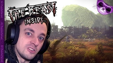 The ruined Inn! - The Beast Inside Ep9