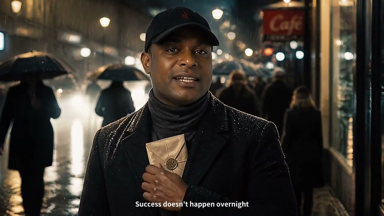 Consistency, by Cash Empire adlı videoyu YouTube'da izle Consistency, by Cash Empire adlı videoyu YouTube'da izle