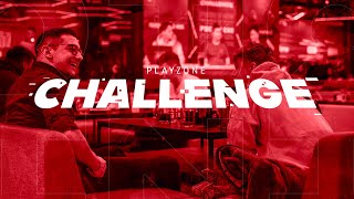 PLAYzone Challenge CS2 - AFTER MOVIE