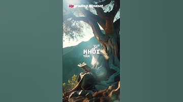 Càng Cố Giữ Càng Mất | Đạo Đức Kinh - Lão Tử | #shorts #viral