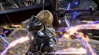 ジークフリート・シュタウフェン - 格ゲー.com 格ゲー用語事典