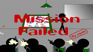 ABANDON THE SHIP! (Assault Part 1) screenshot 2