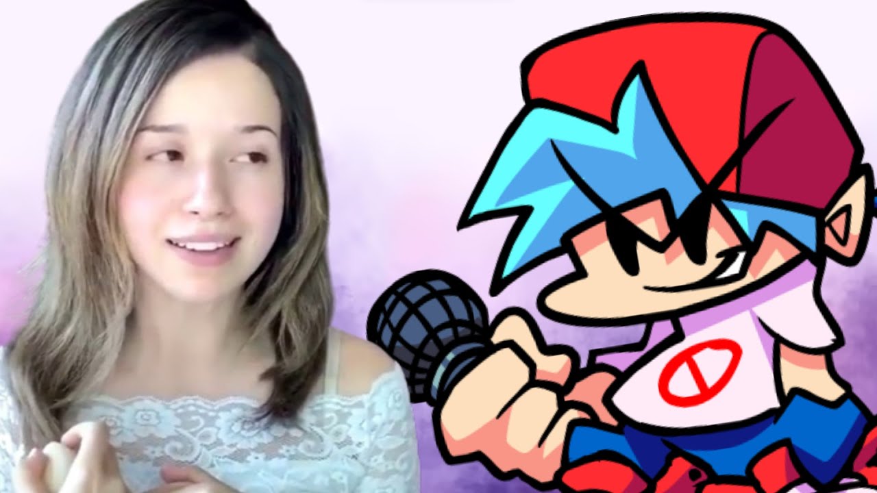 Rapping For Twitch Streamers (GOT BANNED) YouTube