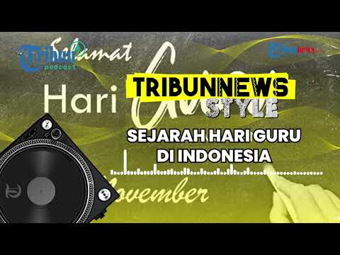 Video: Hari ini dalam Sejarah: 25 November