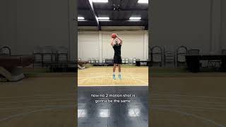 1 vs 2 Motion Shot