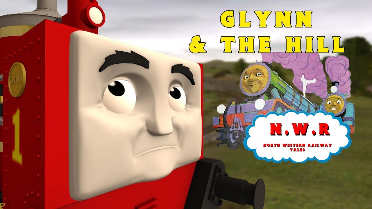 NWR Tales S7 Ep.10: Glynn & The Hill